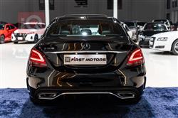 مێرسێدس بێنز C-Class